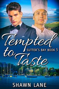 Download Tempted to Taste (Sutter’s Bay Book 5) pdf, epub, ebook