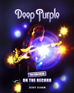 Download Deep Purple – Uncensored On the Record pdf, epub, ebook