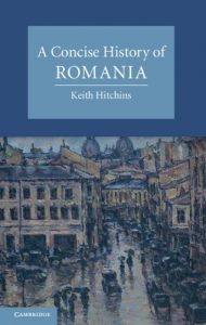 Download A Concise History of Romania (Cambridge Concise Histories) pdf, epub, ebook