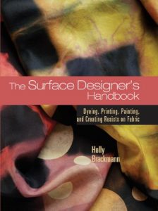 Download Surface Designer’s Handbook pdf, epub, ebook