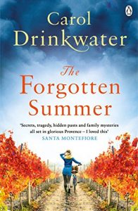 Download The Forgotten Summer pdf, epub, ebook