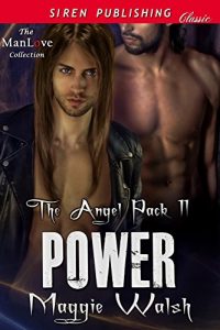 Download Power [The Angel Pack 11] (Siren Publishing Classic ManLove) pdf, epub, ebook