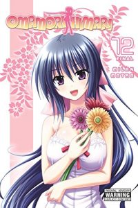 Download Omamori Himari Vol. 12 pdf, epub, ebook