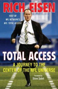 Download Total Access: A Journey to the Center of the NFL Universe pdf, epub, ebook