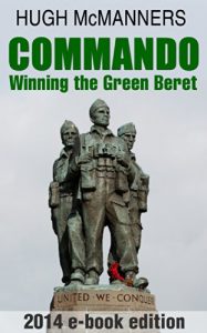 Download Commando: Winning the Green Beret pdf, epub, ebook