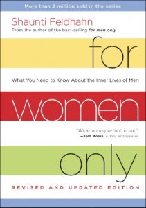 Download For Women Only, Revised and Updated Edition: What You Need to Know about the Inner Lives of Men pdf, epub, ebook