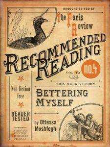 Download Bettering Myself (Electric Literature’s Recommended Reading Book 13) pdf, epub, ebook