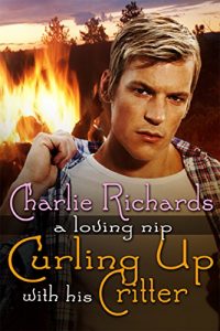 Download Curling up with His Critter (A Loving Nip Book 7) pdf, epub, ebook