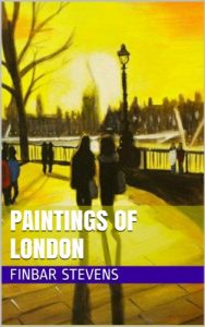 Download Paintings of London pdf, epub, ebook