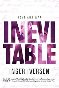 Download Inevitable: Love and War (Teal and Trent Book 1) pdf, epub, ebook