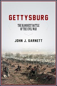 Download Gettysburg pdf, epub, ebook