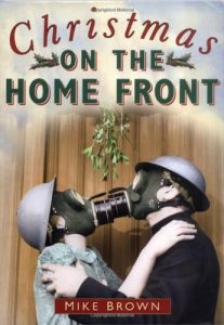 Download Christmas on the Home Front pdf, epub, ebook