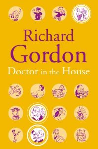Download Doctor In The House pdf, epub, ebook