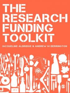 Download The Research Funding Toolkit: How to Plan and Write Successful Grant Applications pdf, epub, ebook