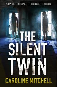 Download The Silent Twin: A dark, gripping detective thriller (Detective Jennifer Knight Crime Thriller Series Book 3) pdf, epub, ebook