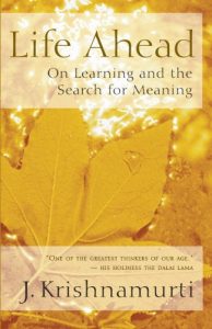 Download Life Ahead: On Learning and the Search for Meaning pdf, epub, ebook