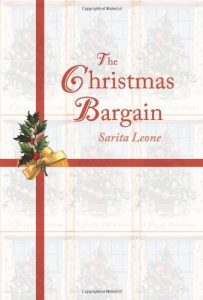 Download The Christmas Bargain pdf, epub, ebook