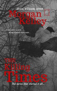 Download The Killing Times (An FBI/Romance Thriller Book 1) pdf, epub, ebook