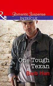 Download One Tough Texan (Mills & Boon Intrigue) (Cattlemen Crime Club, Book 3) pdf, epub, ebook
