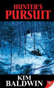 Download Hunter’s Pursuit pdf, epub, ebook