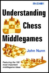 Download Understanding Chess Middlegames pdf, epub, ebook