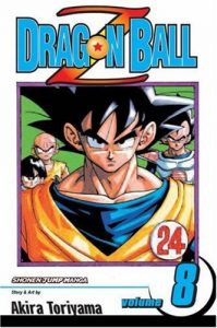 Download Dragon Ball Z, Vol. 8 (SJ Edition): Goku Vs. Ginyu pdf, epub, ebook