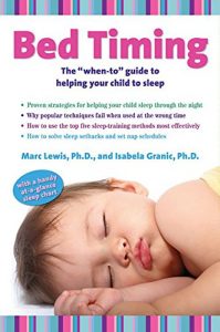 Download Bed Timing: The “When-To” Guide to Helping Your Child to Sleep pdf, epub, ebook