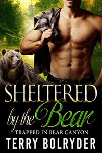 Download Sheltered by the Bear (Trapped in Bear Canyon Book 1) pdf, epub, ebook