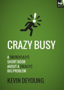 Download Crazy Busy pdf, epub, ebook