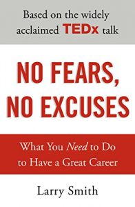 Download No Fears, No Excuses pdf, epub, ebook