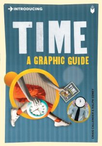 Download Introducing Time: A Graphic Guide (Introducing…) pdf, epub, ebook