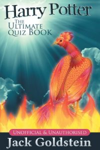 Download Harry Potter – The Ultimate Quiz Book pdf, epub, ebook