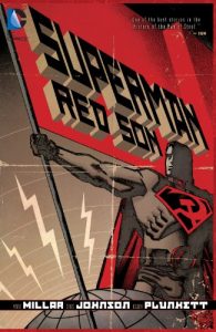 Download Superman: Red Son (New Edition) pdf, epub, ebook