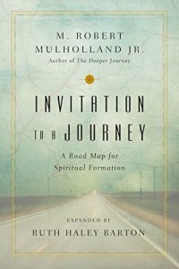 Download Invitation to a Journey: A Road Map for Spiritual Formation (Transforming Resources) pdf, epub, ebook