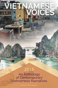 Download Vietnamese Voices 2016: An Anthology of Contemporary Vietnamese Narratives pdf, epub, ebook