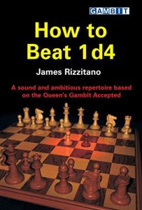 Download How to Beat 1 d4 pdf, epub, ebook