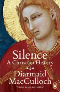 Download Silence: A Christian History pdf, epub, ebook