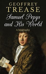 Download Samuel Pepys and His World pdf, epub, ebook