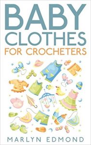 Download Baby Clothes for Crocheters pdf, epub, ebook