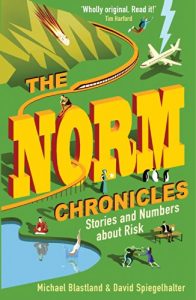 Download The Norm Chronicles: Stories and numbers about danger pdf, epub, ebook