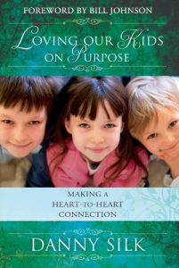 Download Loving Our Kids on Purpose: Making a Heart-To-Heart Connection: 1 pdf, epub, ebook