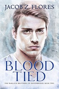 Download Blood Tied (The Warlock Brothers of Havenbridge Book 2) pdf, epub, ebook