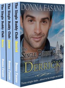 Download The Single Daddy Club Boxed Set pdf, epub, ebook