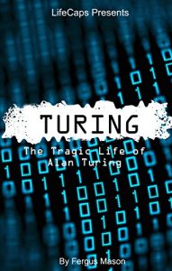 Download Turing: The Tragic Life of Alan Turing pdf, epub, ebook