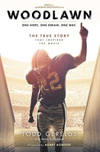 Download Woodlawn: One Hope. One Dream. One Way. pdf, epub, ebook