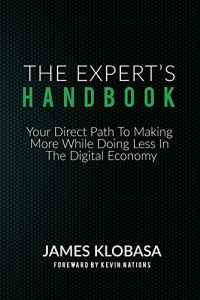 Download The Experts Handbook pdf, epub, ebook