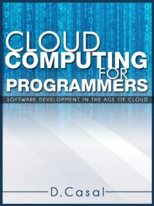 Download Cloud Computing for Programmers pdf, epub, ebook