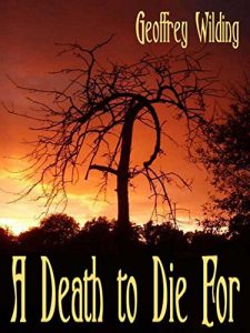 Download A DEATH TO DIE FOR pdf, epub, ebook