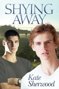 Download Shying Away pdf, epub, ebook