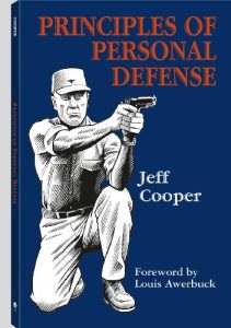 Download Principles of Personal Defense: Revised Edition pdf, epub, ebook